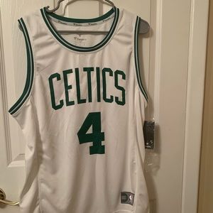 fanatics Celtic #4 Jersey size m
